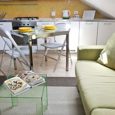 Italianway - Alessi 10 Apartment Milan Exterior photo