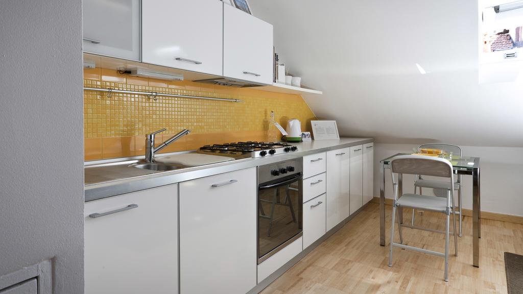 Italianway - Alessi 10 Apartment Milan Exterior photo