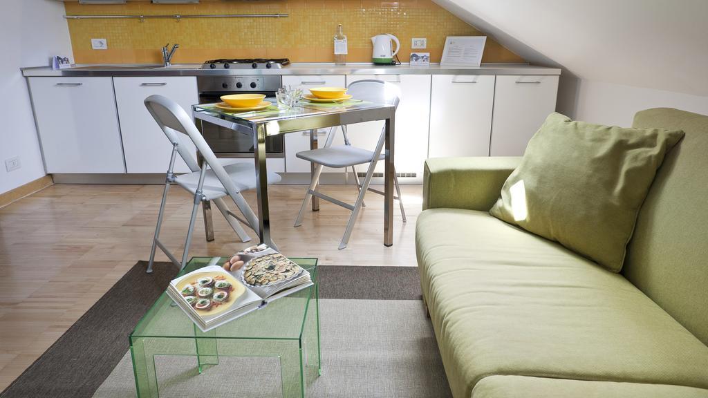 Italianway - Alessi 10 Apartment Milan Exterior photo