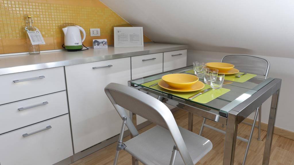 Italianway - Alessi 10 Apartment Milan Exterior photo