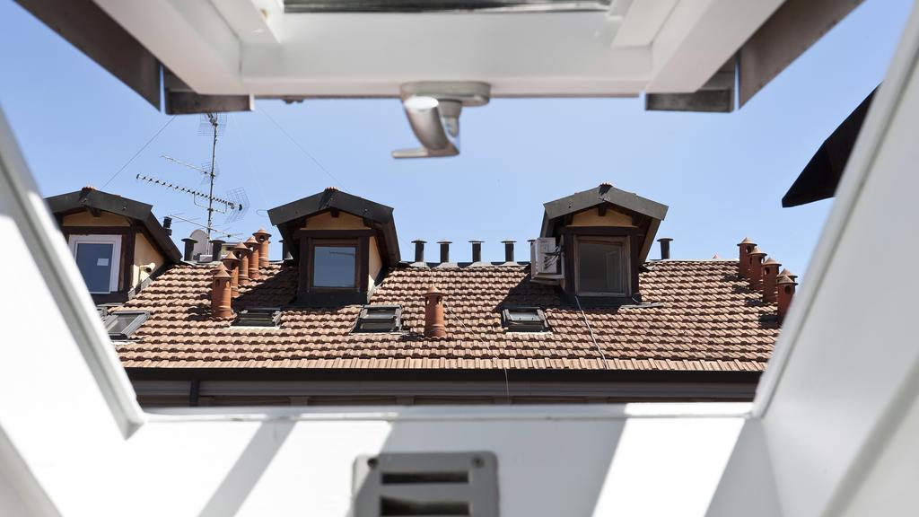 Italianway - Alessi 10 Apartment Milan Exterior photo
